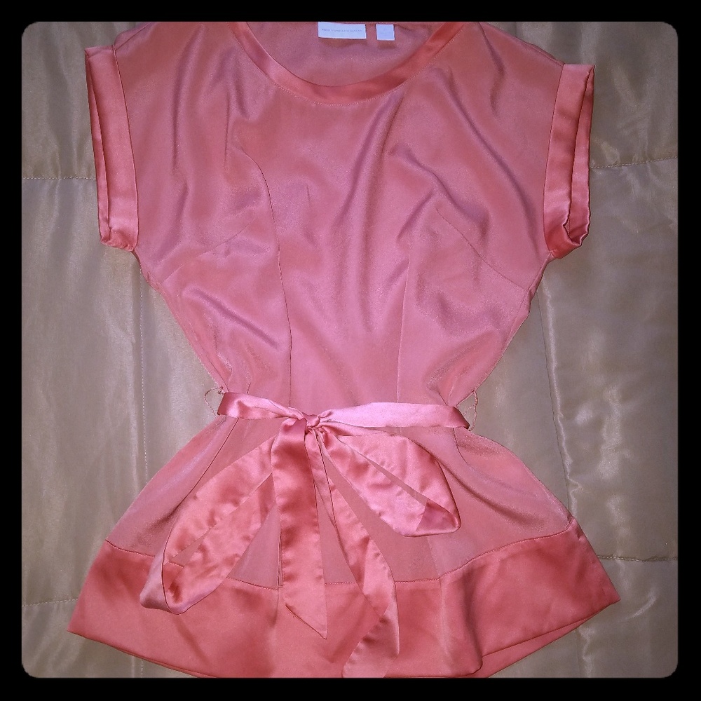 New York and Company Women's Top